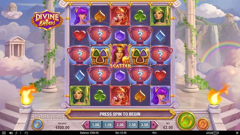 Fun social casino games